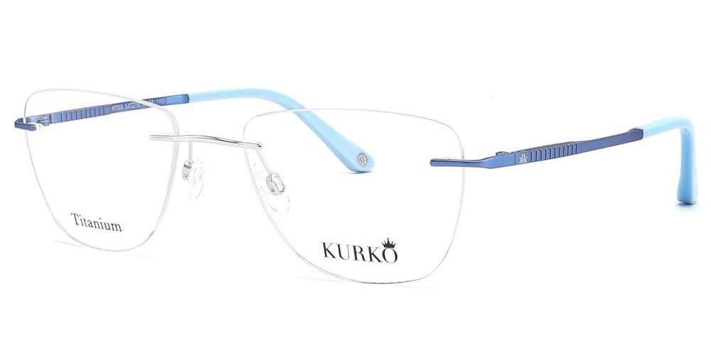KTT08 CIRCE CL36 AZUL