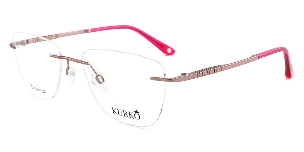 KTT08 CIRCE CL87 ROSA MATE