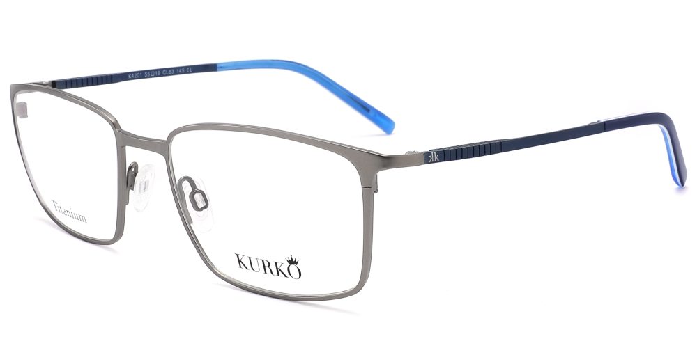 K4201 HERMES CL83 AZUL Y GRIS