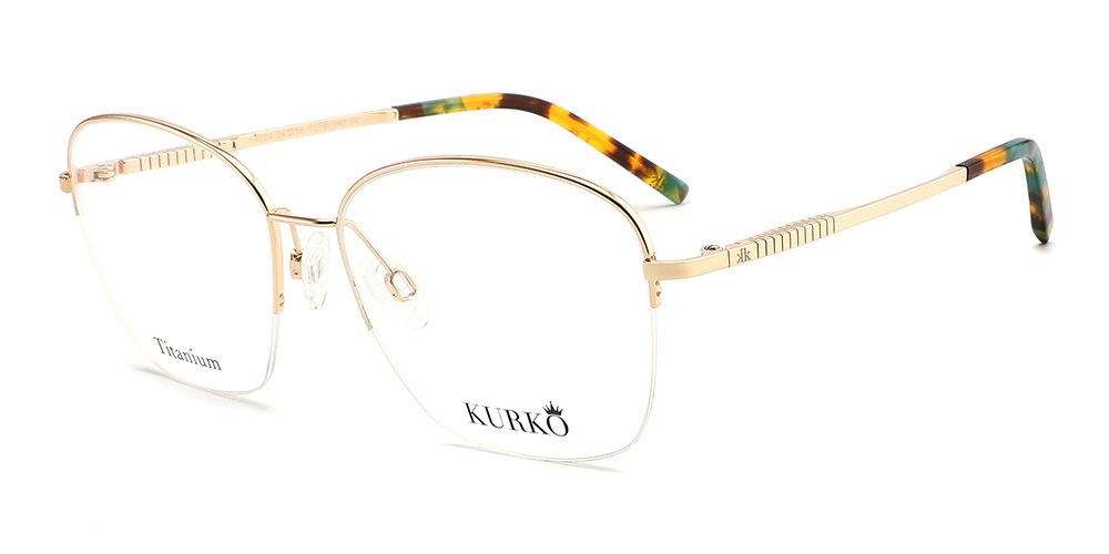 K4024 TOOSA CL7B DORADO