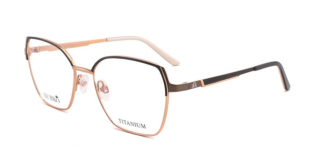 K4069 ESTIA CL1G NEGRO - DORADO