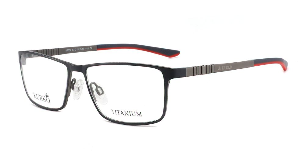 K7532 PROTEO CL58 AZUL - GRIS