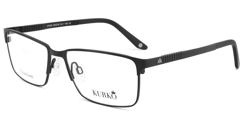 K7540 OFIÓN CL1 NEGRO