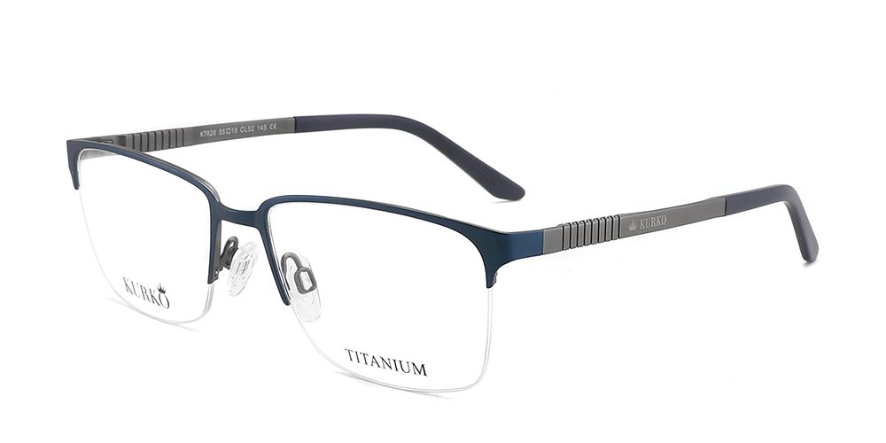 K7828 SOLION CL52 AZUL GRIS