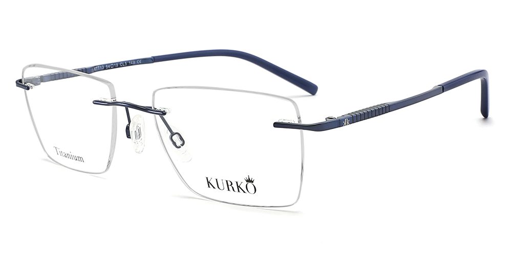 KTT13 SOTER CL5 AZUL