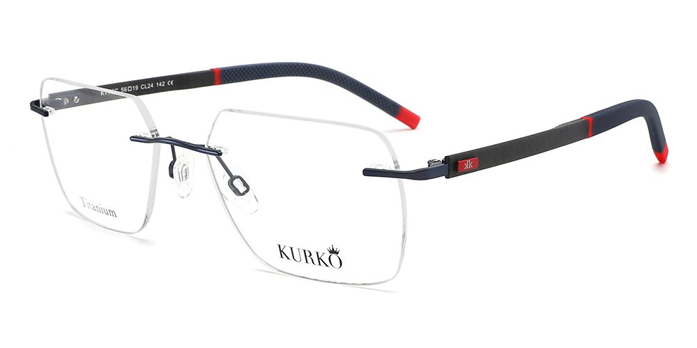 KTT5C MORFEO CL8A GRIS-CARBONO AZUL