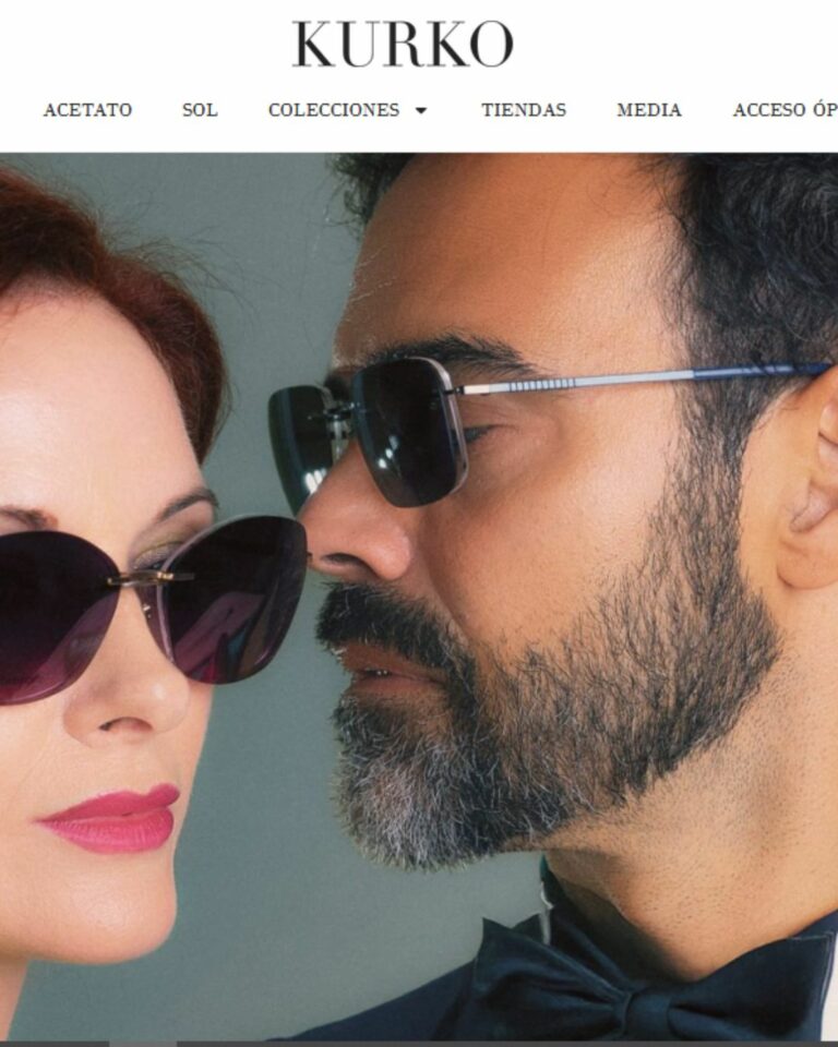 KURKO VISIÓN Estrena Web