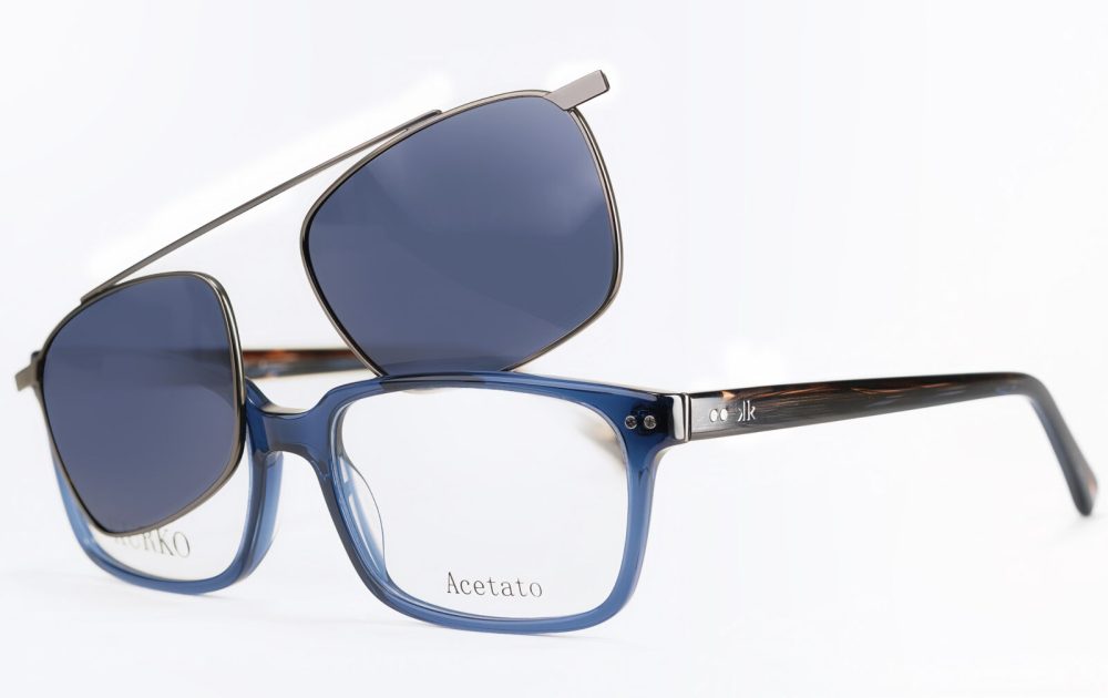 V126 KENAI CLD8 AZUL