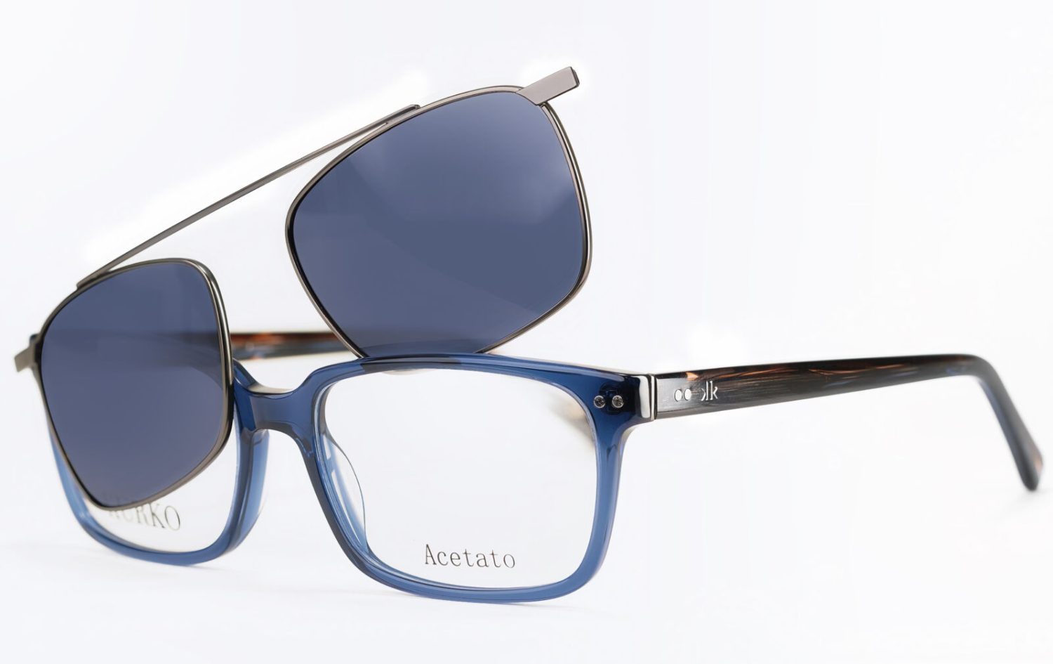 V126 KENAI CLD8 AZUL