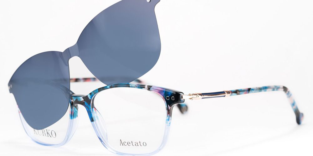 V229 KEZIA CLB6 AZUL CLIP-ON