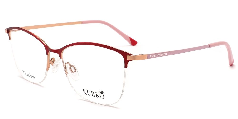 K4122 PANDORA CL64 ROJO Y ROSA