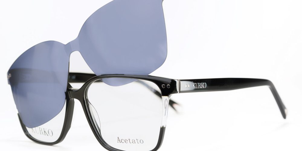 V226 SELVA CL1T NEGRO CLIP-ON