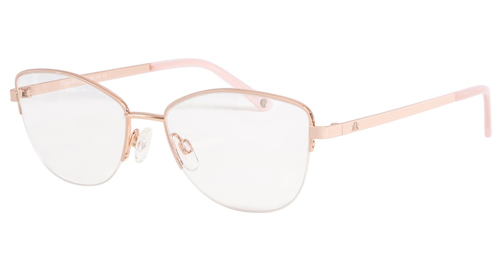 K7009 TIGRA CL49 DORADO ROSÉ