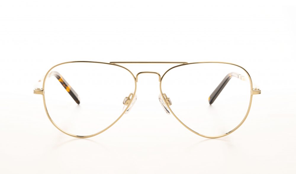 K3022 TINIA CL7 DORADO