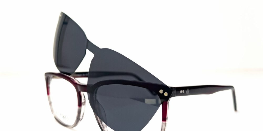 V123 TAURO CLD6 BURDEOS CLIP-ON