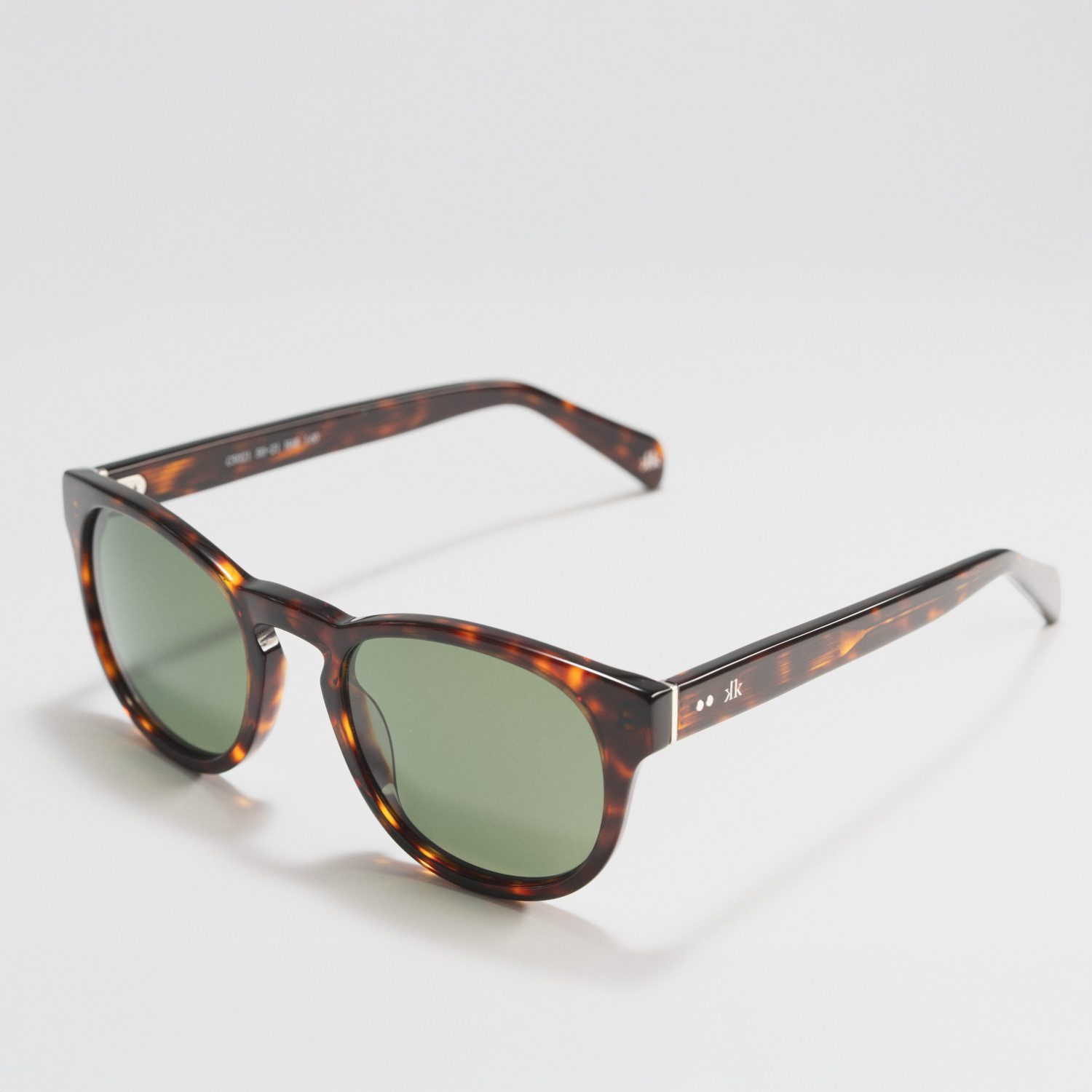 gafas de sol redonda Kurko ALTAIR C5021 unisex