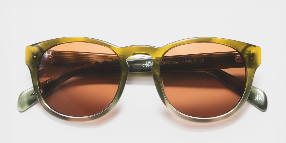 C5021 Altair Verde