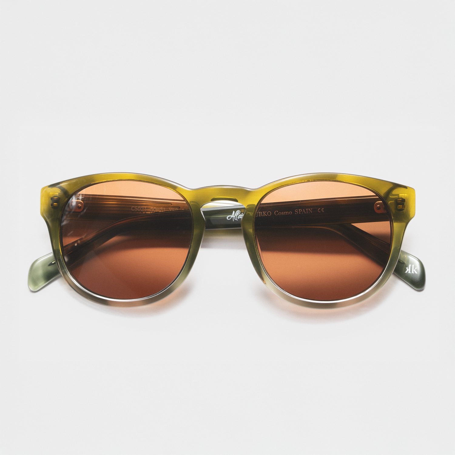 C5021 Altair Verde