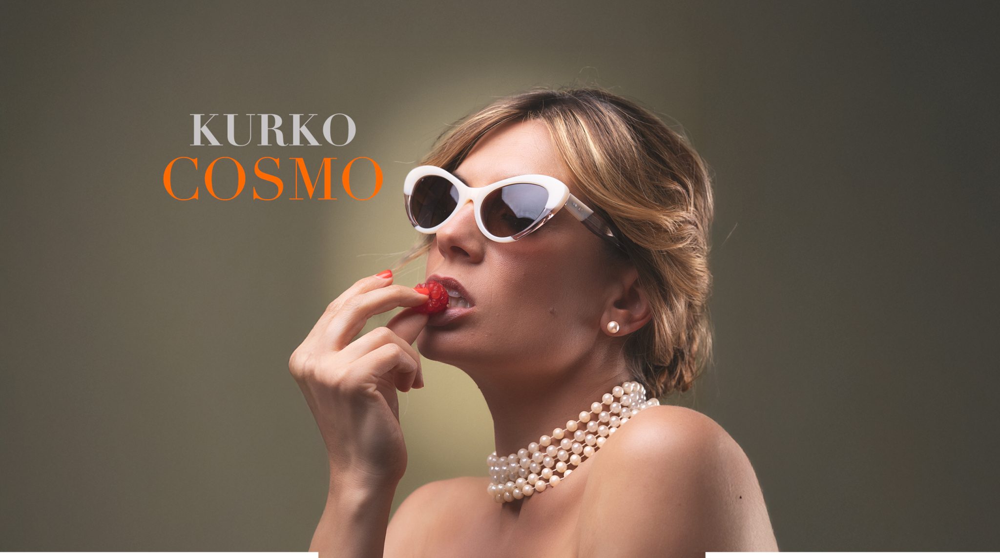 KURKO COSMO