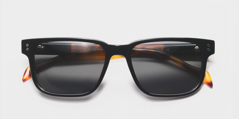 C5418 Sirius Negro