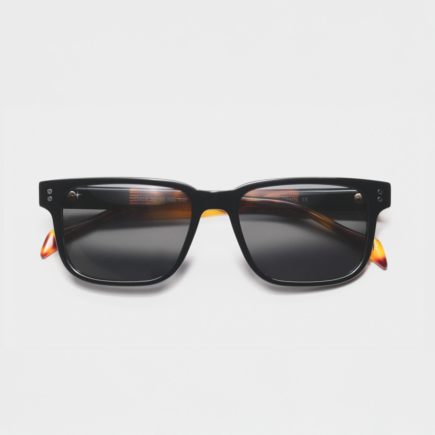 C5418 Sirius Negro