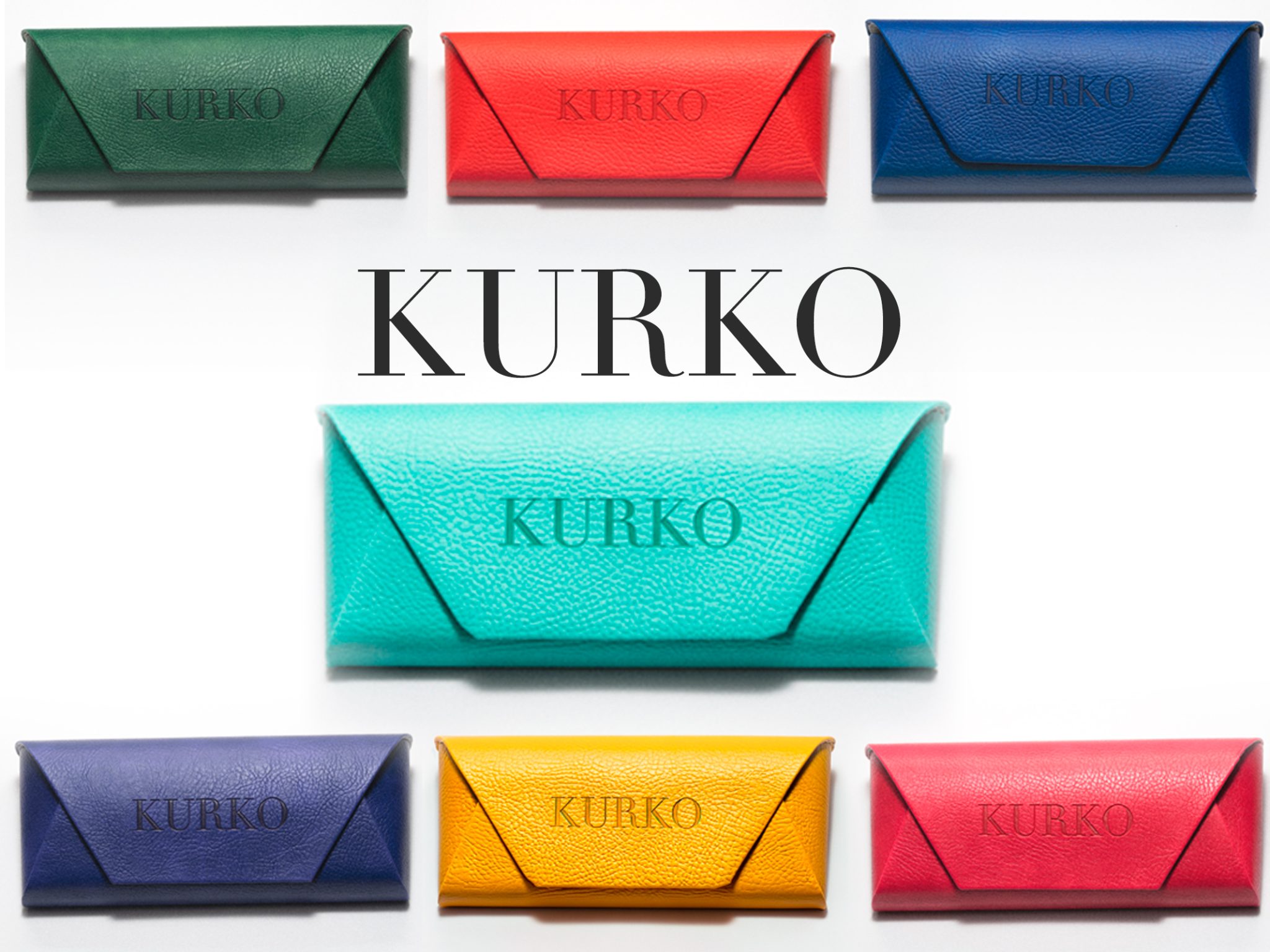 Estuches Kurko