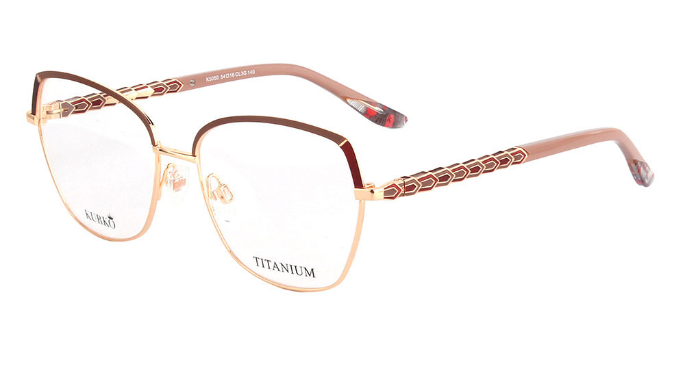 K5050 PAVONE CL3G NUDE – DORADO ROSE