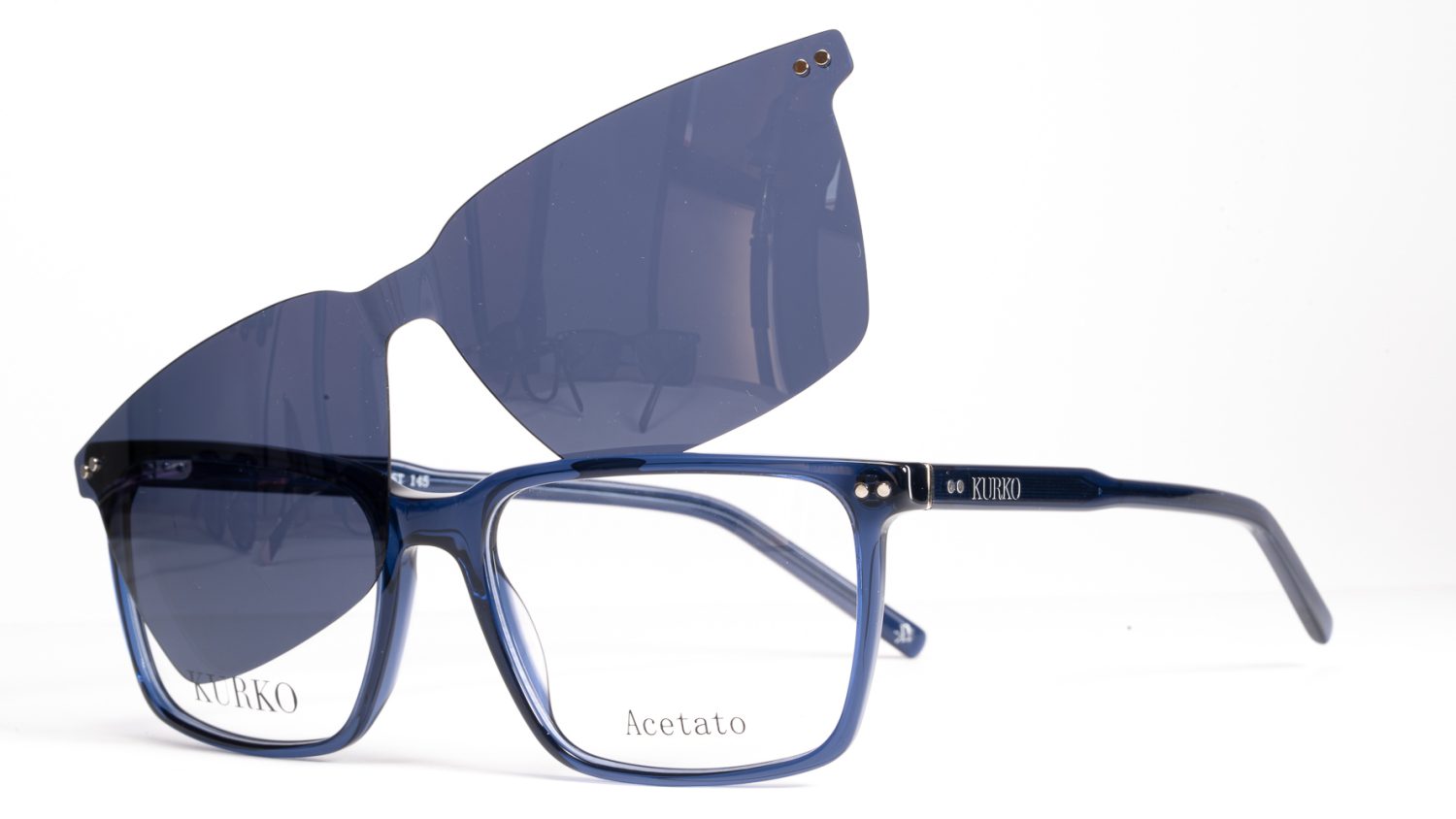 V130 ORION CL5T AZUL CLIP-ON