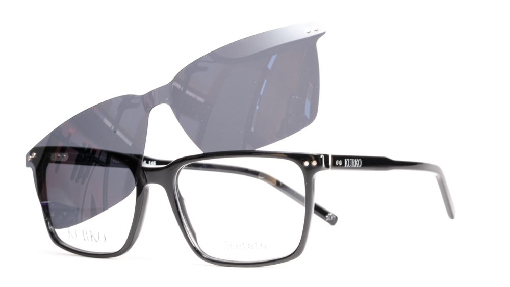 V130 ORION CL1 NEGRO CLIP-ON
