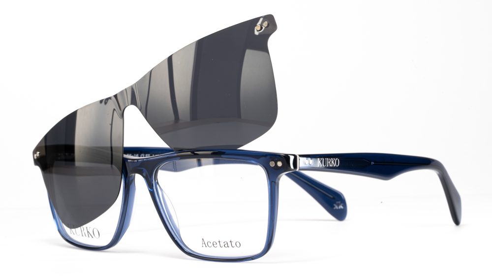V131 CAMALEON CL5T AZUL CLIP-ON