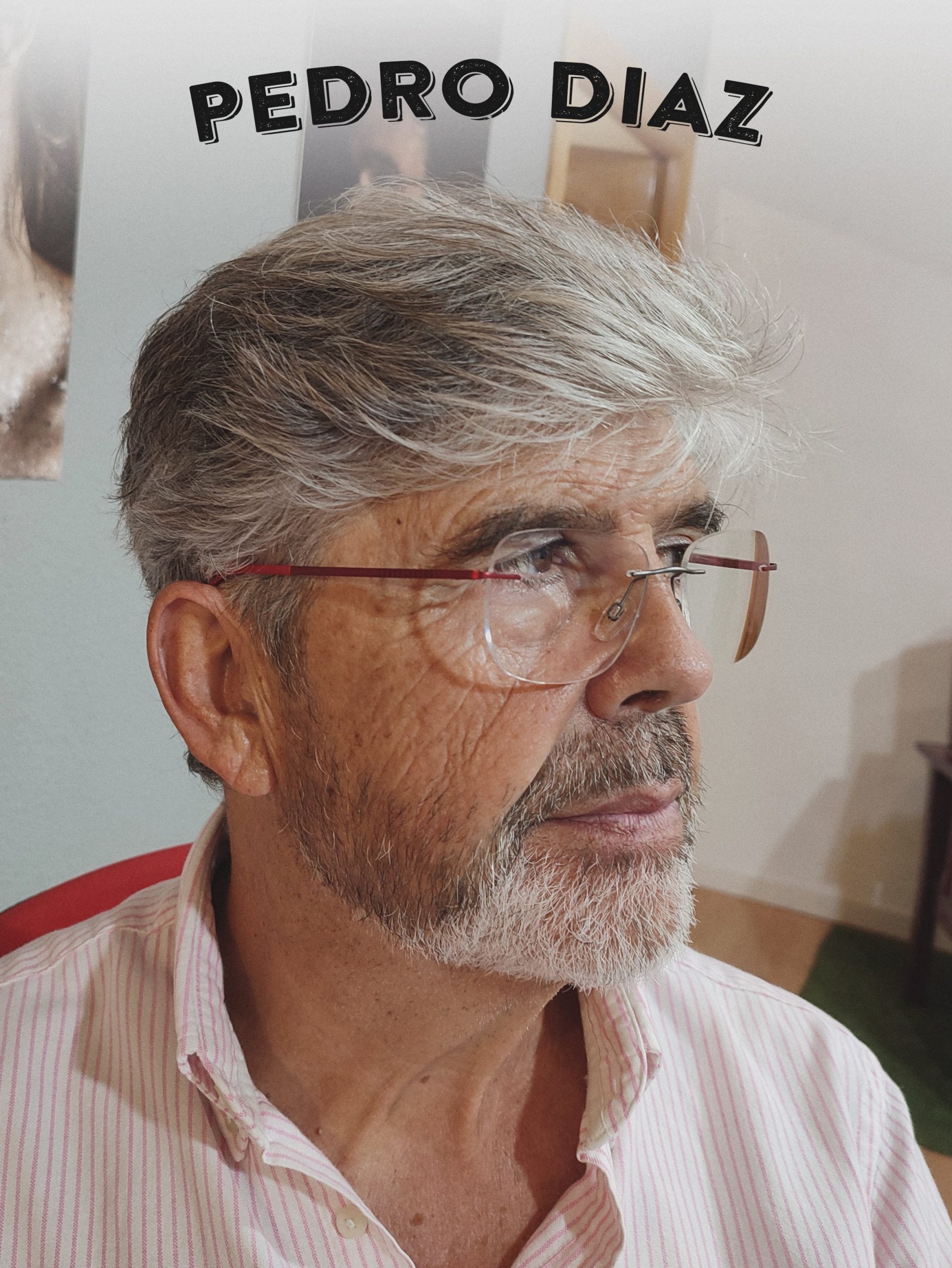 Pedro Díaz