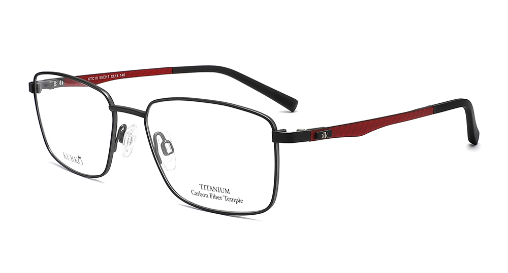 KTC10 ELDO CL14 NOIR