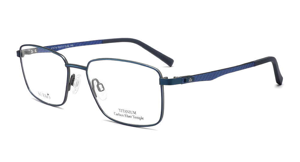 KTC10 ELDO CL52 BLEU