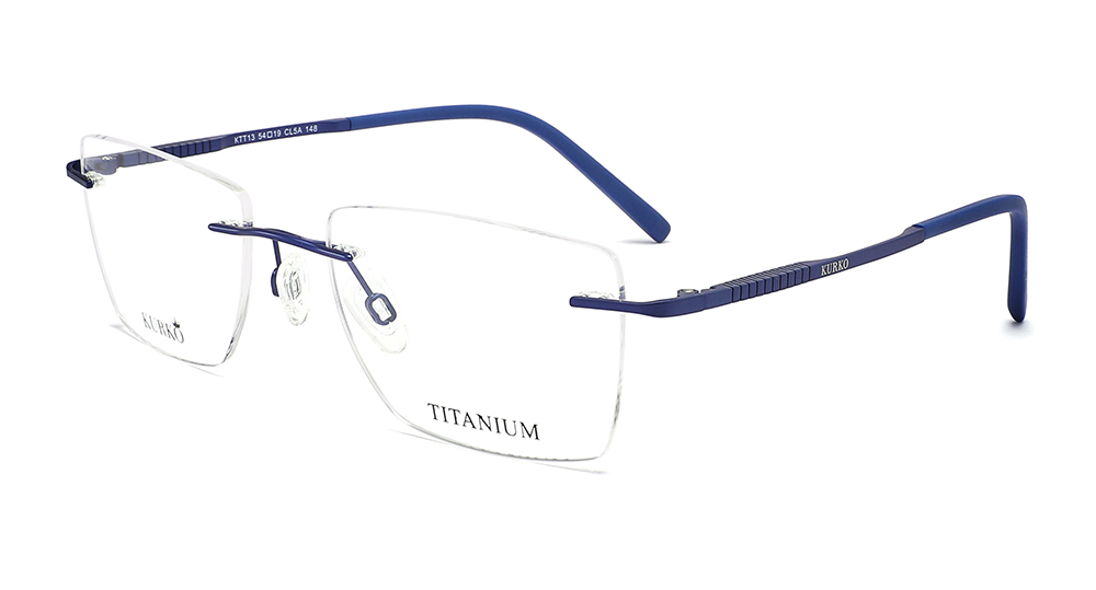 KTT13 SOTER CL5A AZUL