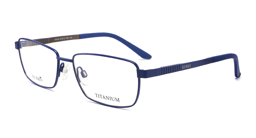 K6450 ZARO CL5D BLEU