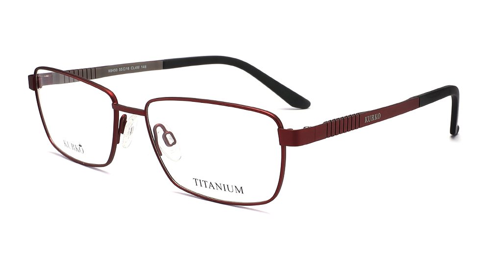 K6450 ZARO CL4M BORDEAUX