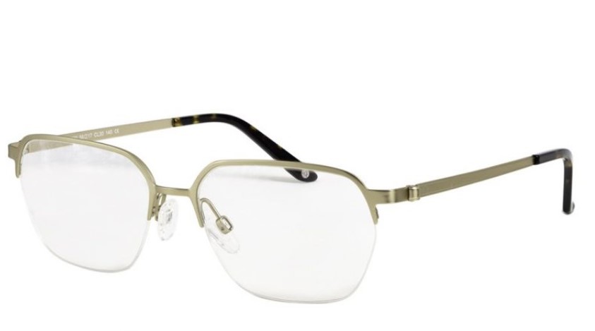K7020 GIES CL30 MATTE GOLD
