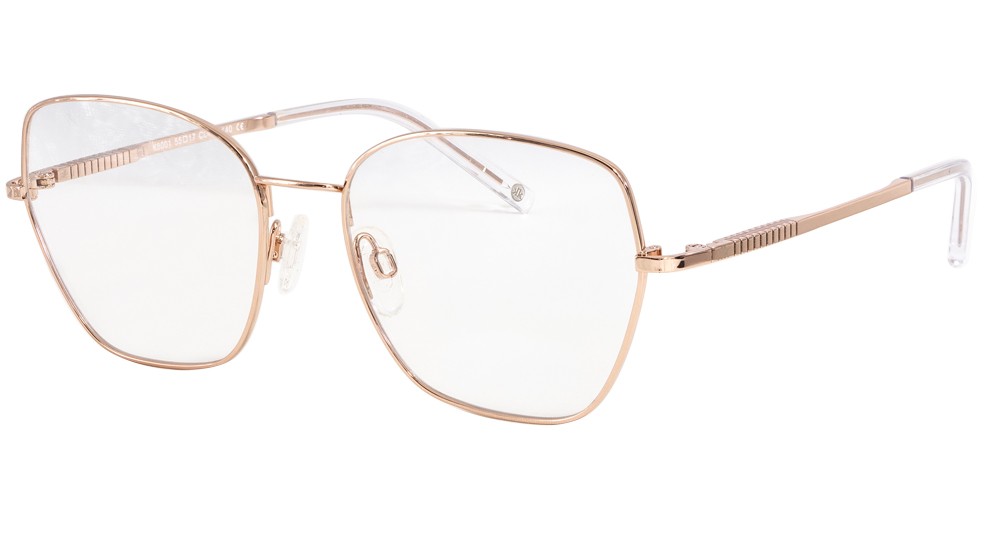 K8001 ASIA CL49 GOLD ROSÉ