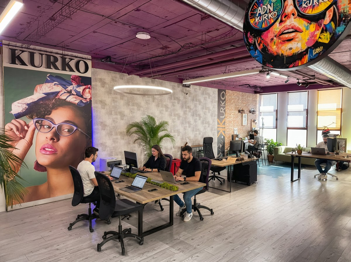 Kurko Office