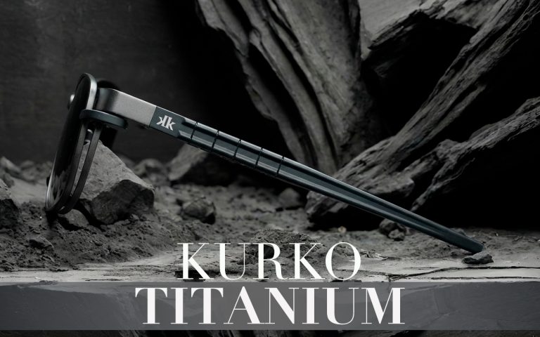 KURKO TITANIUM