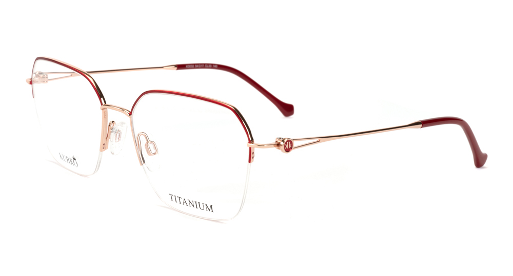 K3032 TEBAS CL33 ROJO