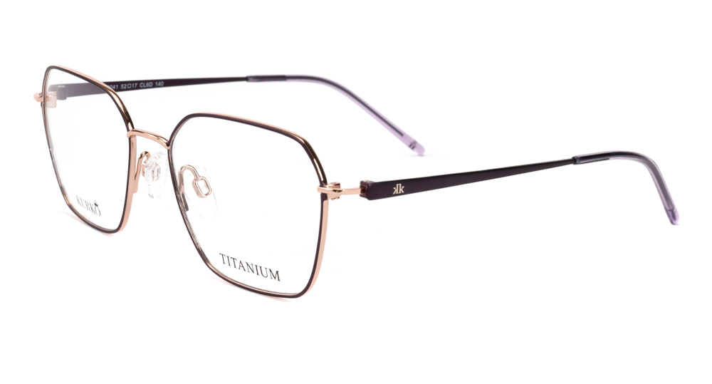 K3041 DELOS CL6D VIOLETA