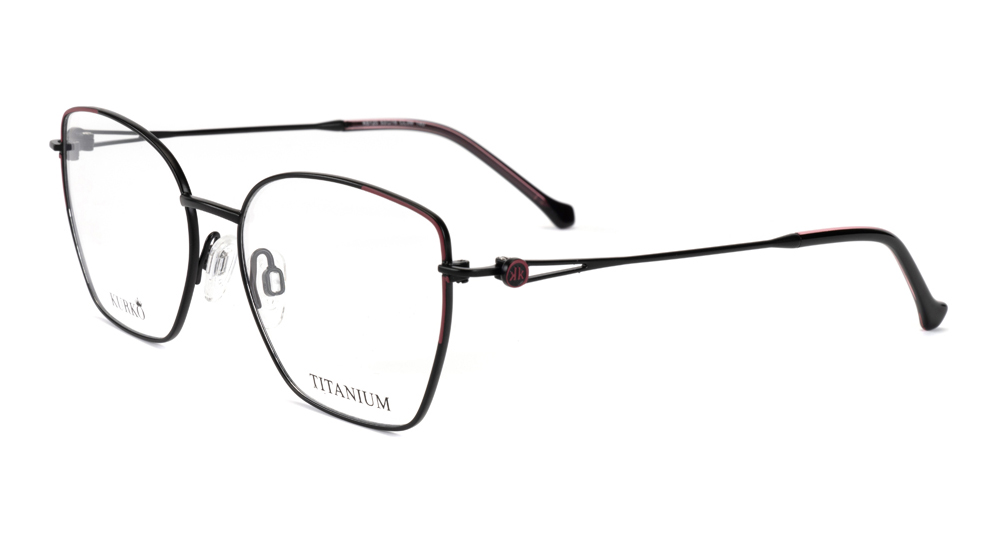 K6120 NAXOS CL3M NEGRO