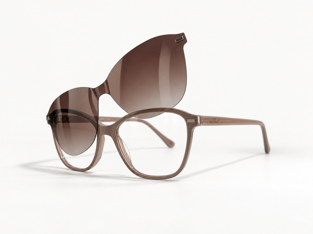 V230B AGATA CL68A NUDE CLIP-ON