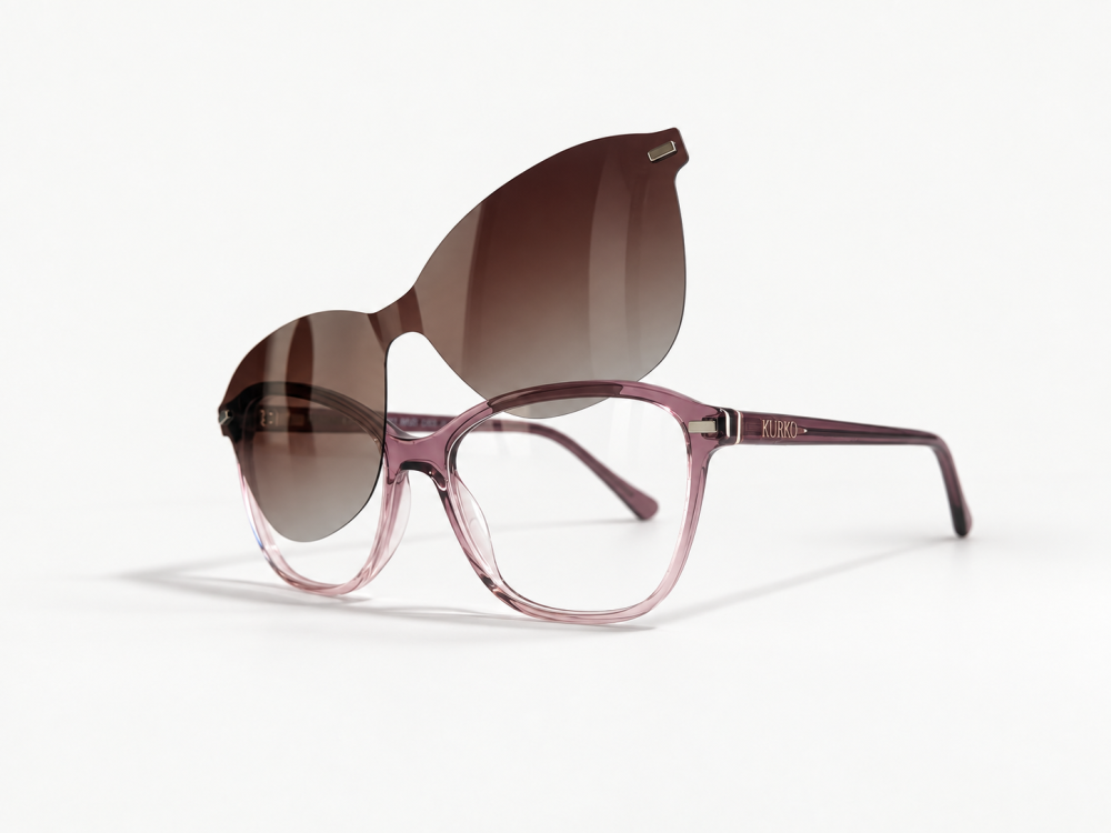 V230B AGATA CL3G LILA CLIP-ON
